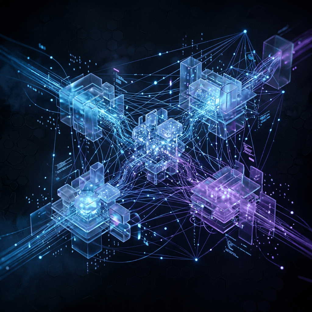 Digital Ecosystem
