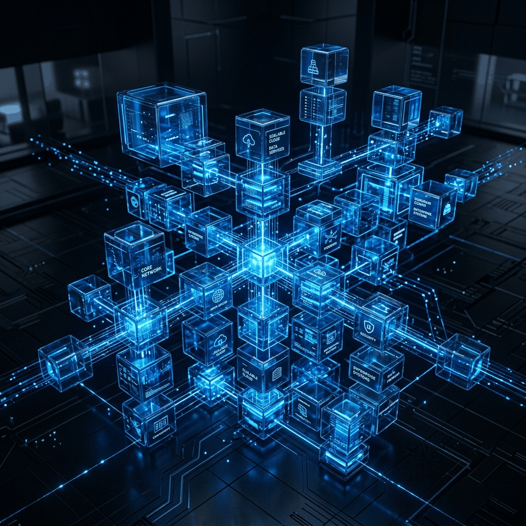 Enterprise Software