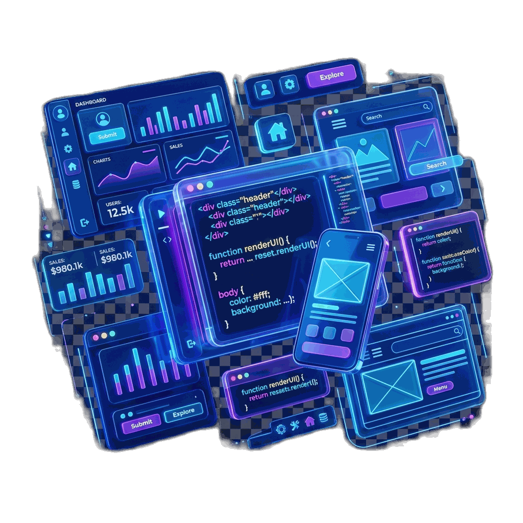 Development Code