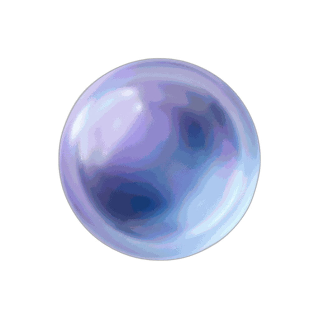 Glass Sphere