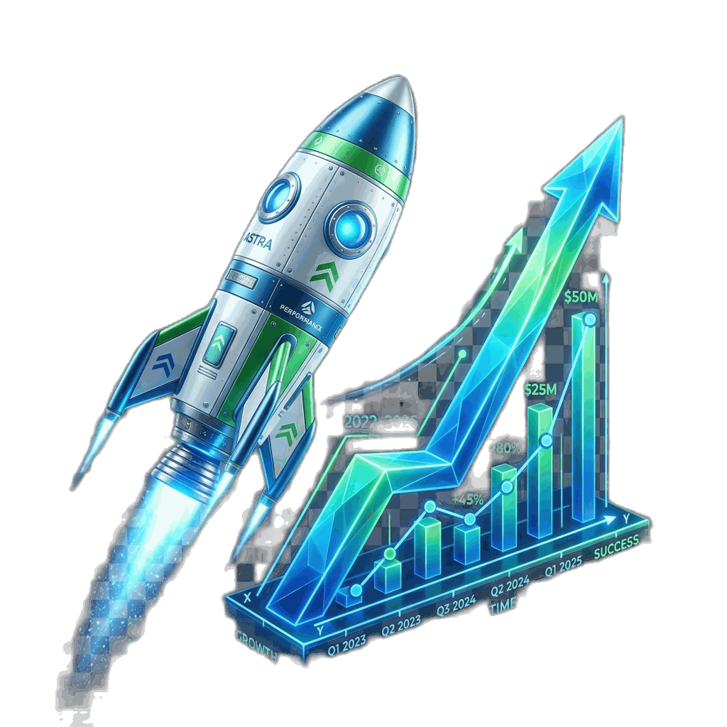 Performance Rocket