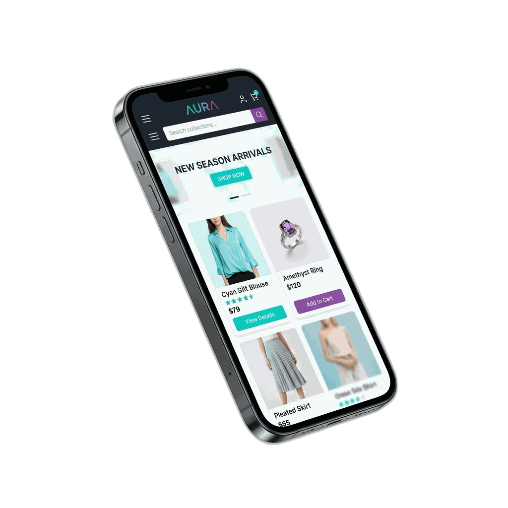 Phone App