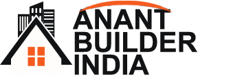anantbuilderindia.com Logo