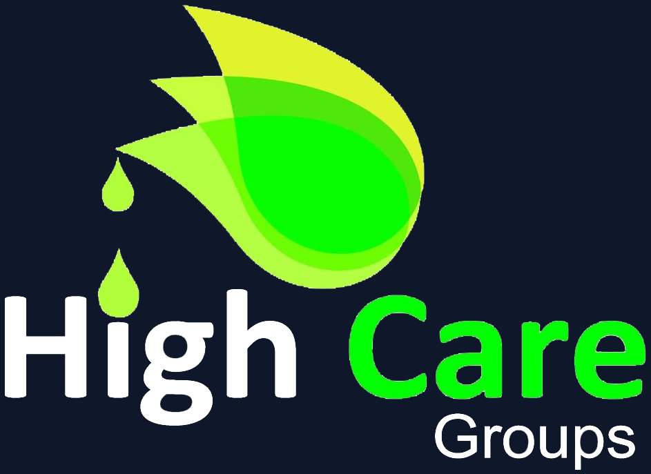 highcaresolar.com Logo