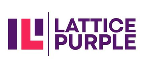 latticepurple.com Logo