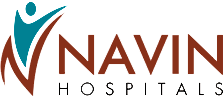 navinhospitals.com Logo