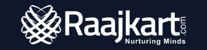 raajkart.com Logo