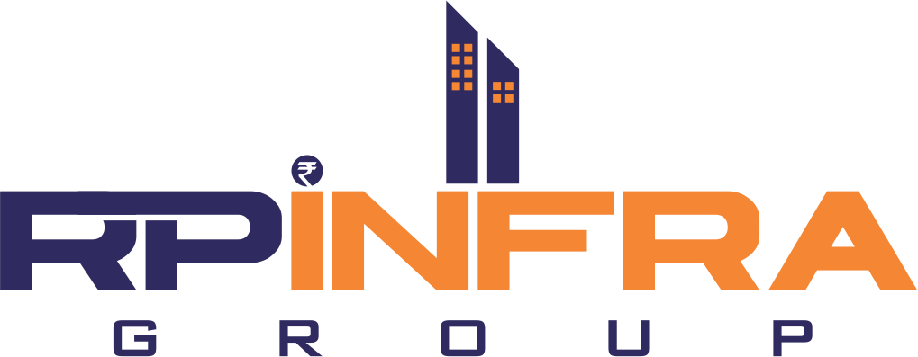 rpinfragroup.com Logo